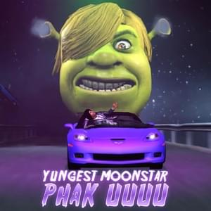 pHaK uUuU - yungest Moonstar