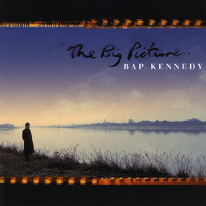 Milky Way - Bap Kennedy