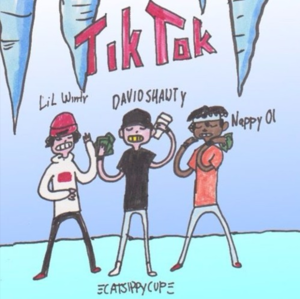 tiktok - David Shawty (Ft. Lil Wintr & nappy 01')