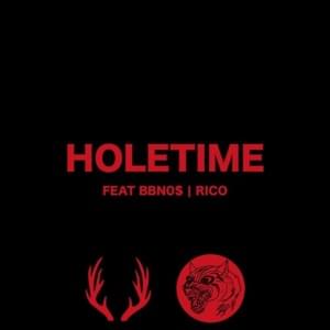 HOLETIME - Yung Bambi (Ft. bbno$ & BOSRICO)
