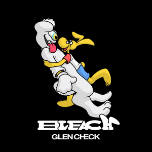 Blush - Glen Check (Ft. sokodomo (소코도모))
