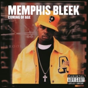 Murda 4 Life - Memphis Bleek (Ft. Ja Rule)