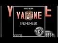 I Remember - Yamine
