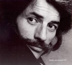 Le cœur fragile - Jean Ferrat