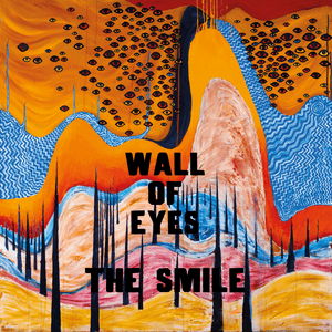 Teleharmonic - The Smile