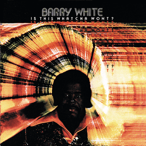 I’m Qualified To Satisfy You - Barry White