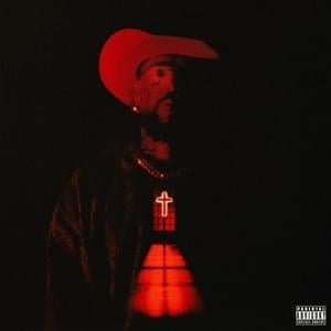 the future only stings once - Scrim