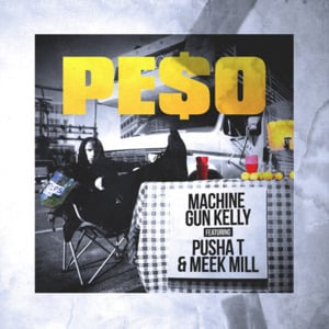 Machine Gun Kelly - Pe$o ft. Meek Mill & Pusha T (ترجمه ی فارسی) - Lyrxo Farsi Translations (ترجمهی فارسی)