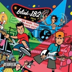 Family Reunion (Live) - blink-182