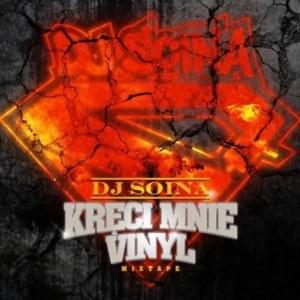 Płoną Wersy (blend) - DJ Soina (Ft. donGURALesko & RY23)