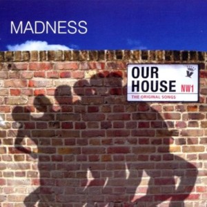 It Must Be Love (2002 Mix) - Madness