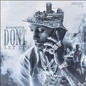 No Hook - BEO Lil Kenny