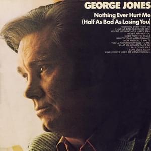 You’ll Never Grow Old (To Me) - George Jones