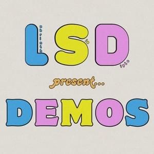 Wow - LSD (Ft. Labrinth & Sia)