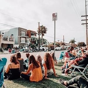 Photograph (Live) - Brennley Brown