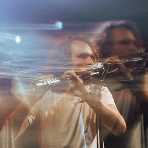 Hot Water (Live at Bonnaroo ’22) - bootleg gizzard