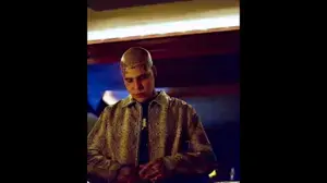 Toothpick - Ricky Hil