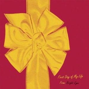First Day of My Life - Bright Eyes
