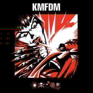 Spit Sperm - KMFDM
