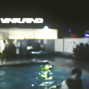 Cream Soda - venturing