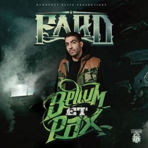 60 Terrorbars - Miami Edition - Fard