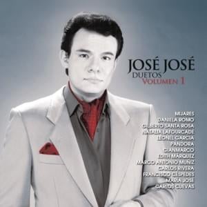 Una Mañana (Duetos, Vol. 1) - José José (Ft. Natalia Lafourcade)