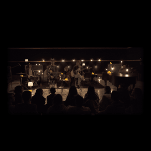 sometimes (live in new york) - Chelsea Cutler