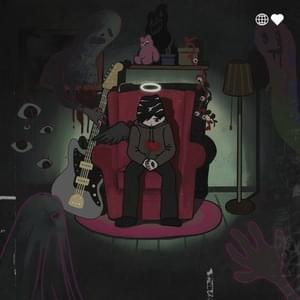FEAR - demxntia