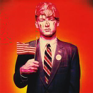 Filth Pig - Ministry