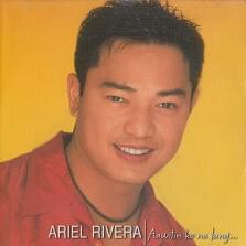 KAHIT NA MAGTIIS - Ariel Rivera