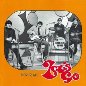 Black Bird - The Guess Who