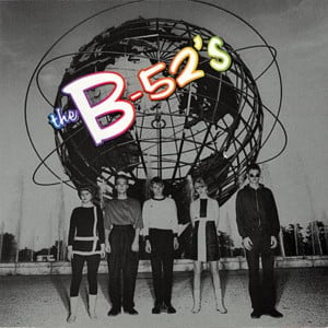 Is That You Mo-Dean? [Edit] - The B-52's