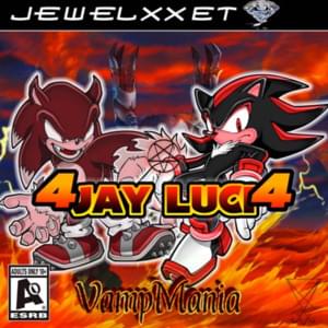 ENEMIES - Luci4 (Ft. sellasouls)