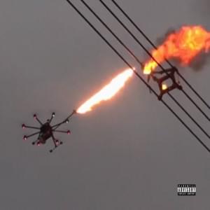 Дрон (Drone) - Бакей (Bakey) (Ft. BOOKER)