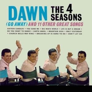Life Is but a Dream - The Four Seasons