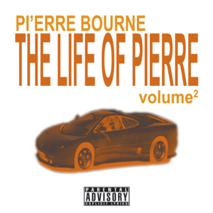 water boy - Pi'erre Bourne