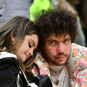 mean girls - benny blanco (Ft. blackbear & Katy Perry)