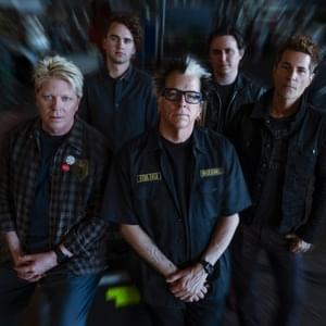 Original Prankster (Demo 2) - The Offspring