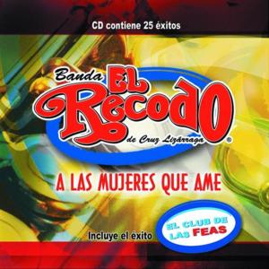 Ac‡ Entre Nos - 1954985 - Banda El Recodo de Cruz Lizárraga