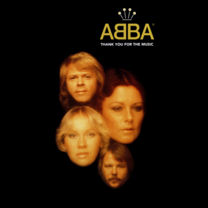 Waterloo [French/Swedish Version Medley] - ABBA