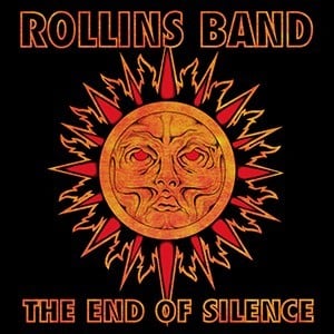 Blues Jam - Rollins Band