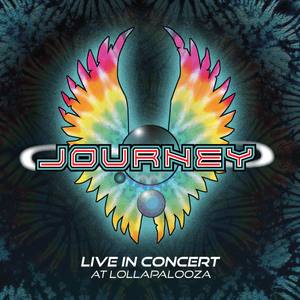Still They Ride (Live) - Journey