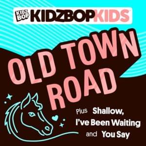 I’ve Been Waiting - KIDZ BOP Kids