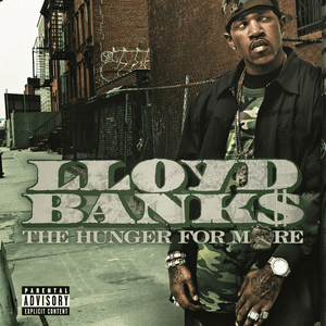 Warrior Part 2 - Lloyd Banks (Ft. 50 Cent, Eminem & Nate Dogg)