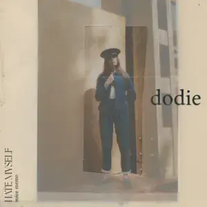 Hate Myself (Voice Memo) - dodie