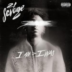 out for the night, pt. 2 - 21 Savage (Ft. Travis Scott)