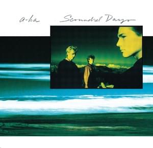 The Swing of Things - ​a-ha