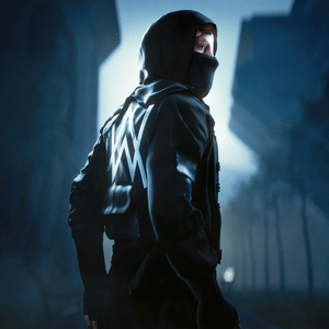 Who I Am - Alan Walker, Putri Ariani & Peder Elias
