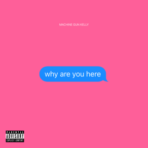 Machine Gun Kelly - why are you here (ترجمه فارسی) - Lyrxo Farsi Translations (ترجمهی فارسی)