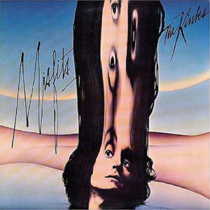 Black Messiah - The Kinks